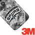 NBA San Antonio Spurs Digi Camo Moto E5 Play Skin